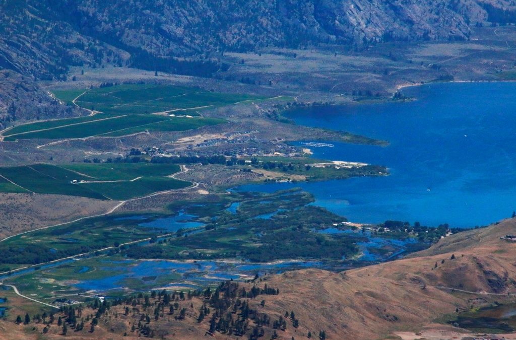 Okanagan Basin Water Board bracing for the effects of climate change