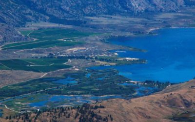 Okanagan Basin Water Board bracing for the effects of climate change