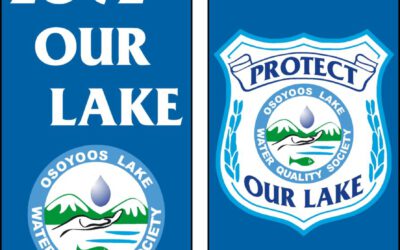 OLWQS celebrates its hard working volunteers and seeks a replacement for its President