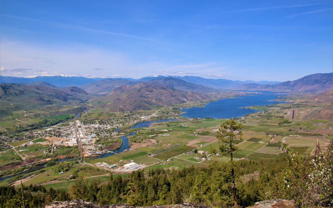 Okanagan Basin Water Board advocates millions for water management