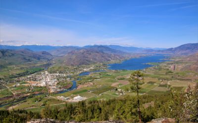 Okanagan Basin Water Board advocates millions for water management