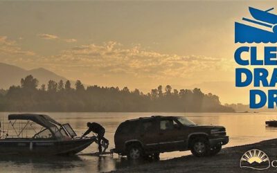 Update on BC’s aggressive fight to keep invasive mussels out of BC