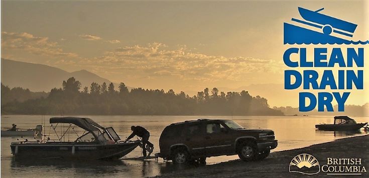 Update on BC’s aggressive fight to keep invasive mussels out of BC